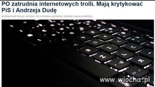 Tonący brzytwy się chwyta.