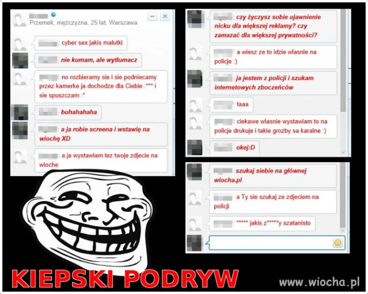 Malutki cyberek