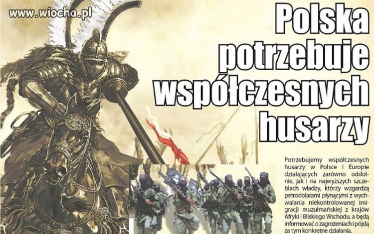 Nie pozwólmy zniszczyć pamięci naszych przodków