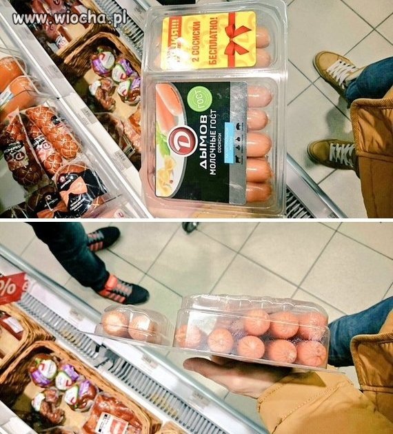 Mistrzowska promocja