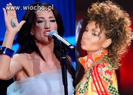 TVN zapłaci Górniak za koncert sylwestrowy... 120 tysięcy!