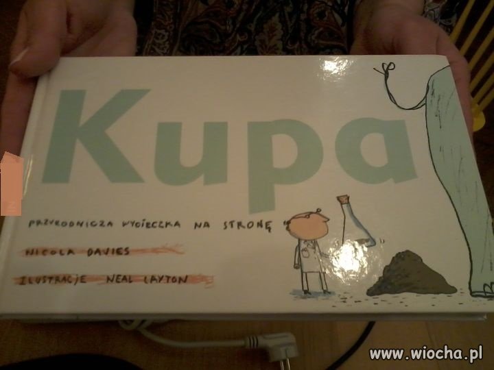 Odkrywanie świata dla dzieci