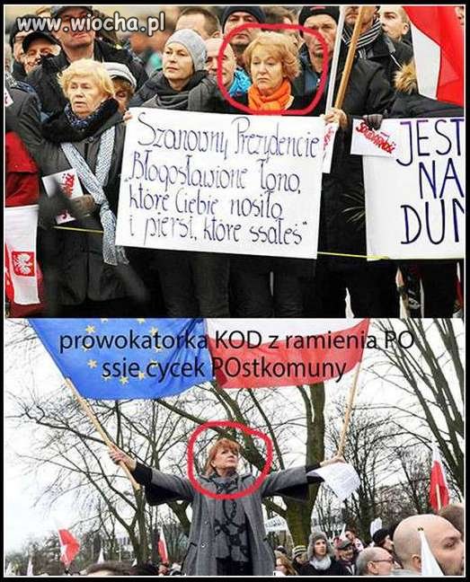 Walka o koryto przybiera na sile