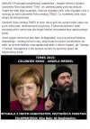 Angela Merkel Człowiek Roku !