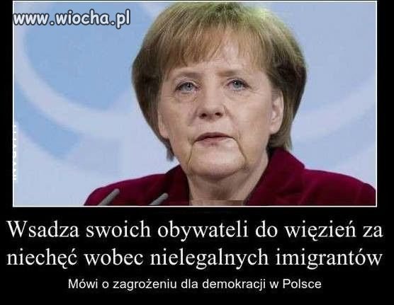Przemyślenia Angeli M.
