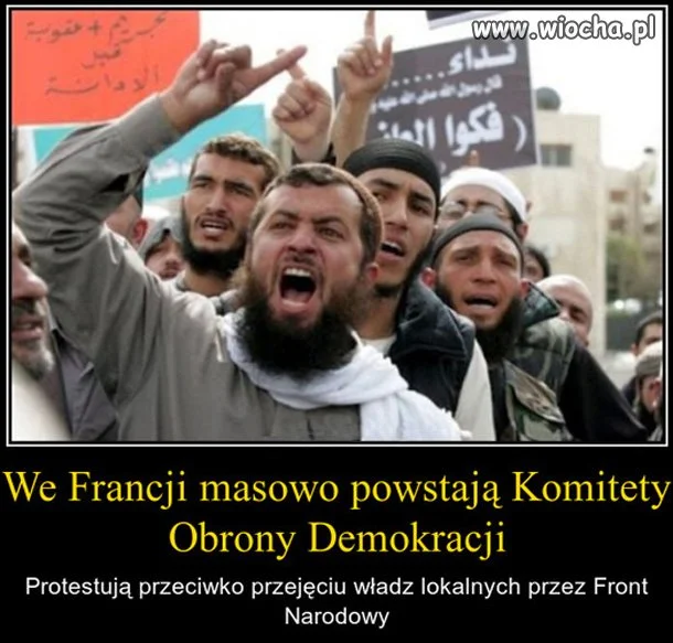 Wszędzie się znajdą cwaniaki