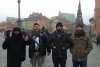 Warszawa 15:22. Beszczelne Gnoje.