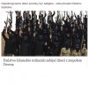 Niepełnosprawne dzieci  do utylizacji.