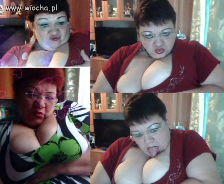 Seksualna to ona nie jest