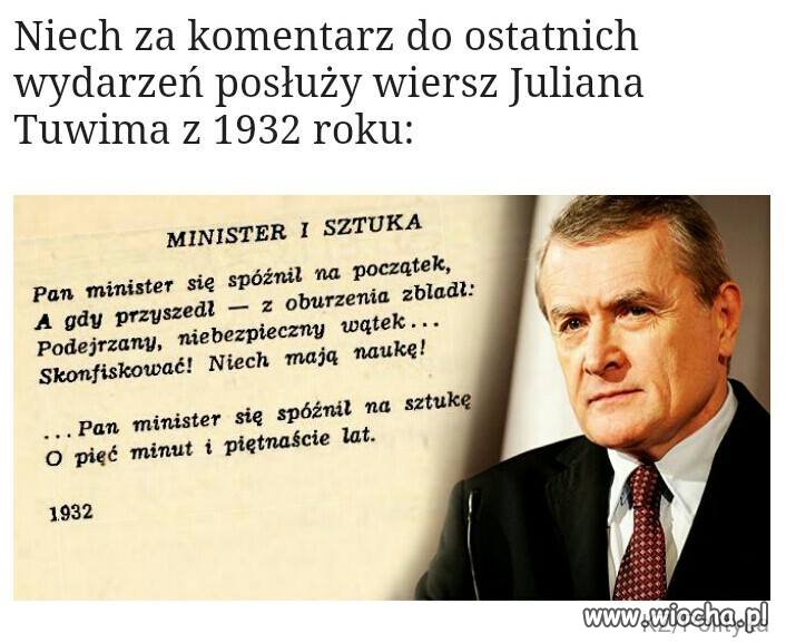 Panie techniczny
