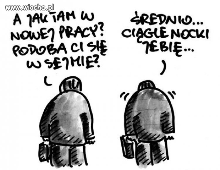 Z ostatniej chwili ...