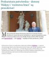 TW BOLEK przeproś wszystkich !