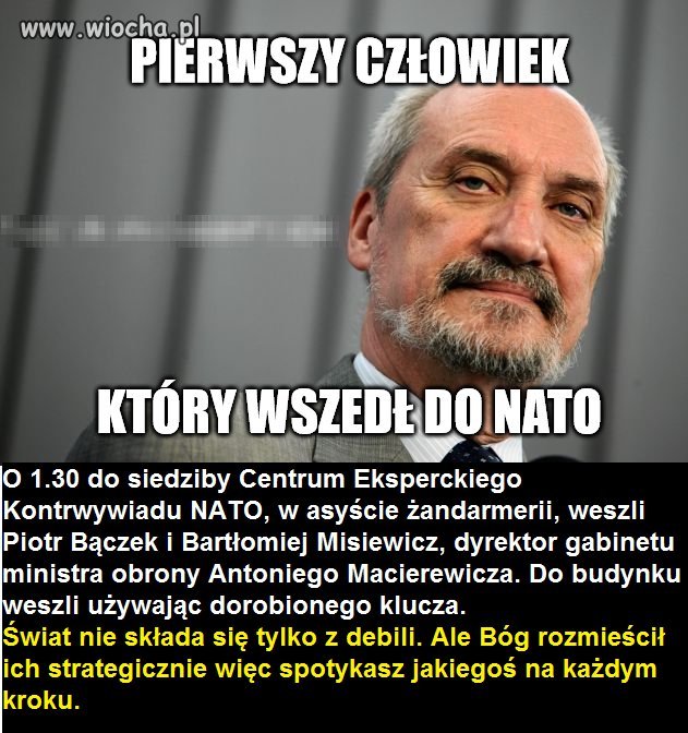 Co dalej?