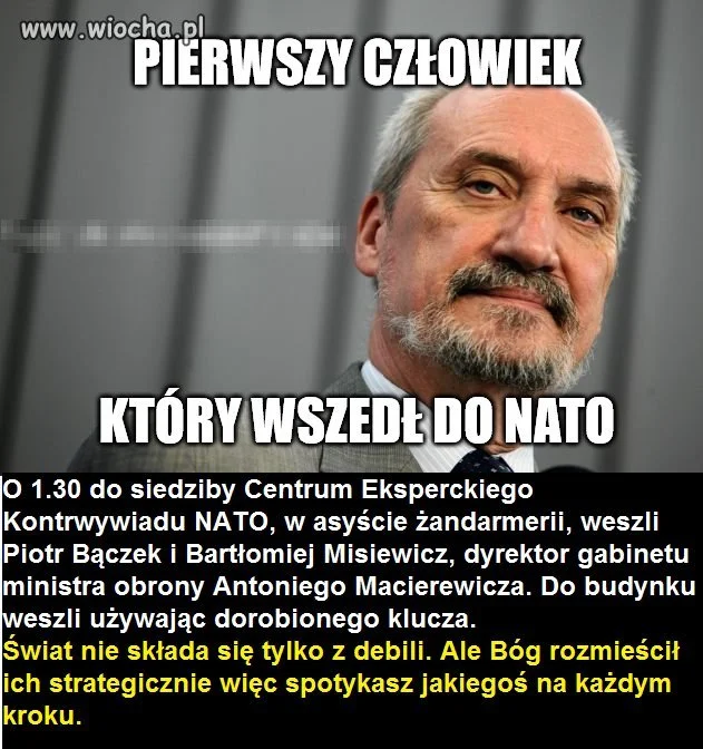 Co dalej?