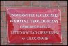 Cierpienie w Głogowie