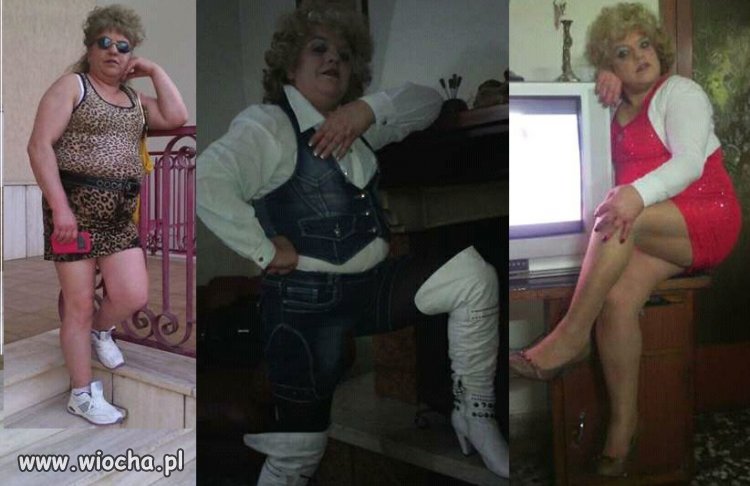 Znalezione na fb 