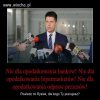 Tymczasem w mediach pompują Ryśka i podobno