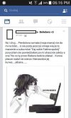 Bo mama jej nie kupiła biletów na koncert biebera