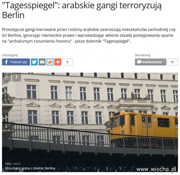 Wzięli Berlin szybciej niż Żukow i Armia Czerwona.