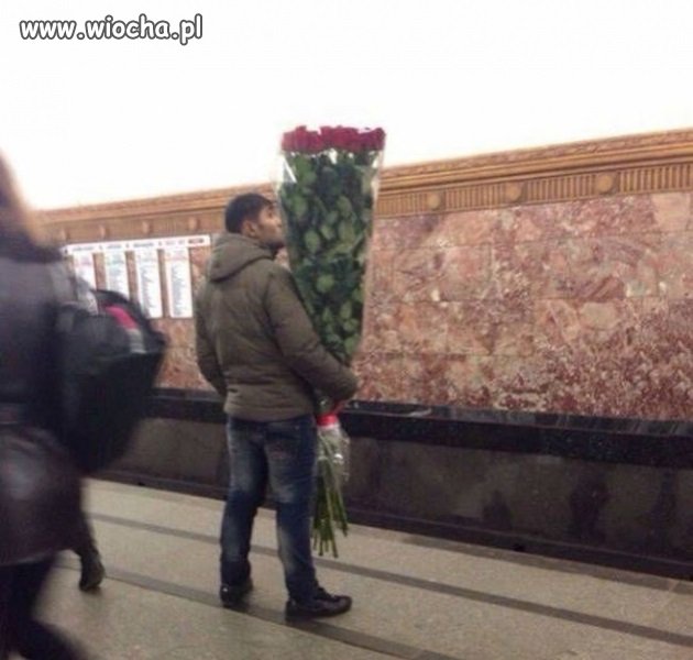 Ciekawe za co przeprasza