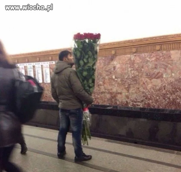 Ciekawe za co przeprasza