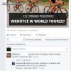 Eurosport zaorał