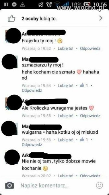 Miłość w XXI w.