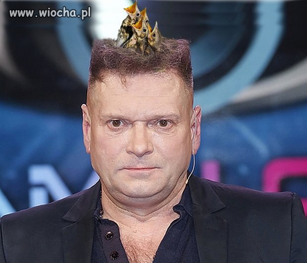 Zagadka rozwiązana...