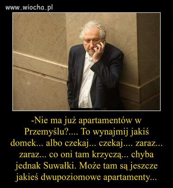 Problemy egzystencjalne