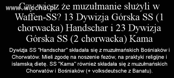 Teraz już wiadomo dlaczego Makrela ich chce