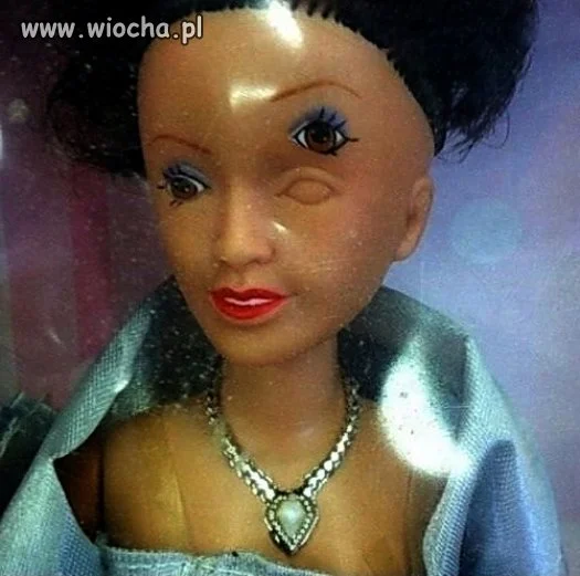 Błąd technologiczny