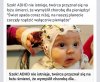 Wymyślił ADHD dla kasy.