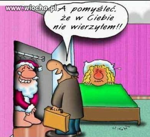 Wesołych Świąt!
