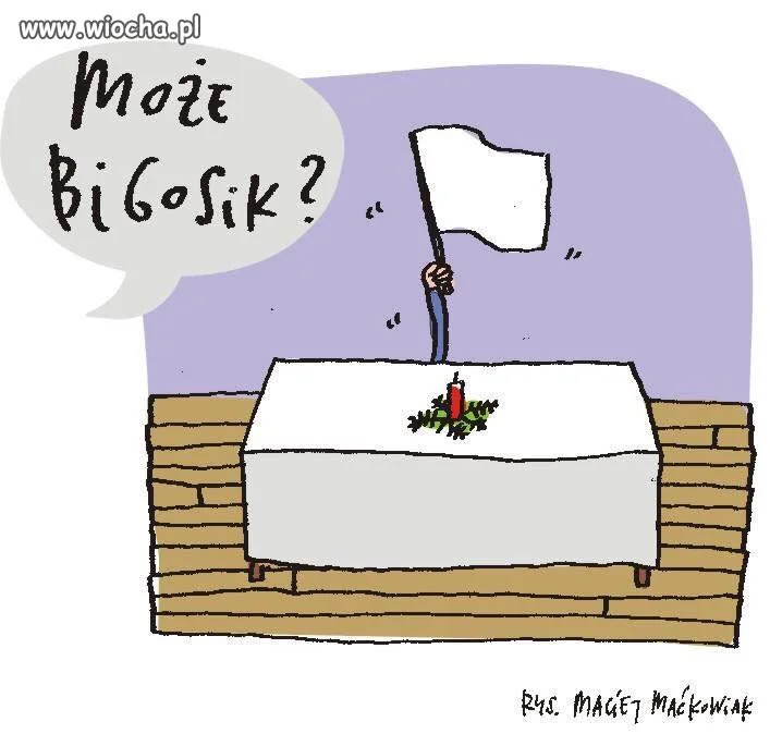 Może bigosik
