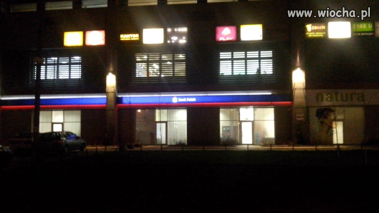 Bank Polski