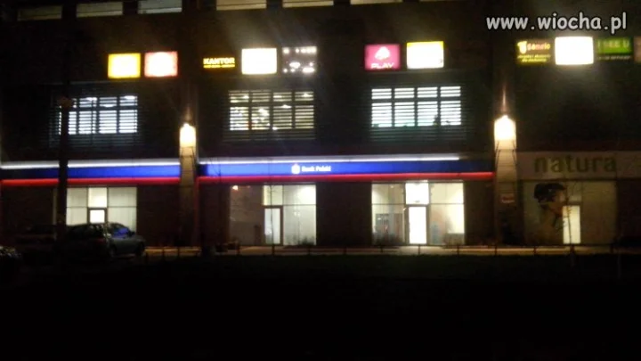 Bank Polski