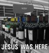 Jezus tu był