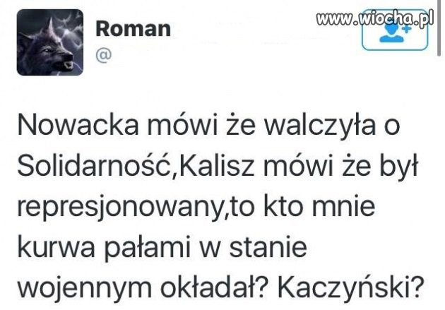 Wojownicy Solidarności