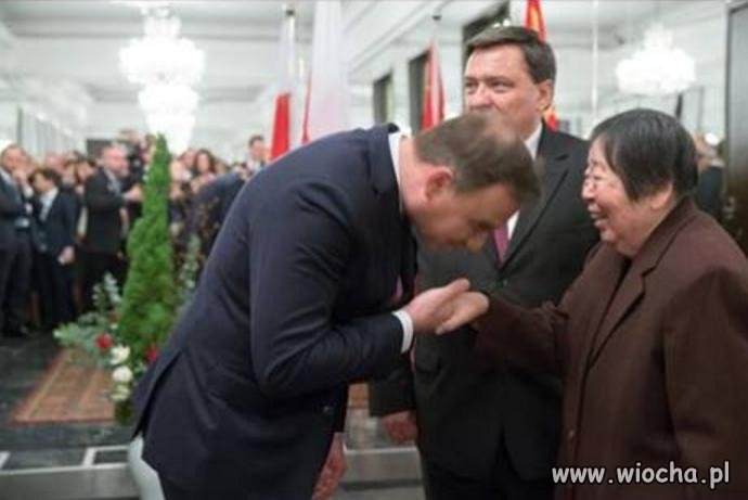 Yi Lijun – dzięki niej Chińczycy poznali