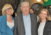 Córki oddały Młynarskiego do domu opieki
