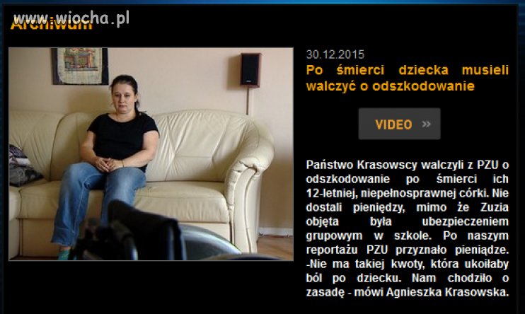 A to jest po prostu skandal przez duże *S*