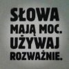 Szkoda, że większość z nas o tym zapomina