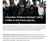 Zabiły matke na ulicy bo ..