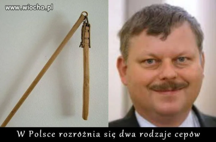 Narzędzie proste i prymitywne... 