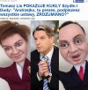 "Obiektywna i odpowiedzialna publicystyka" wg Lisa