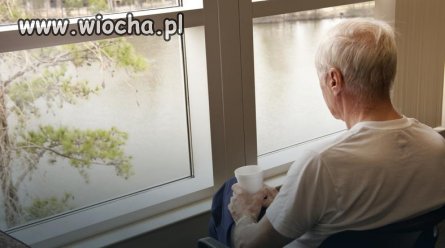 Świąteczne przechowalnie chorych 