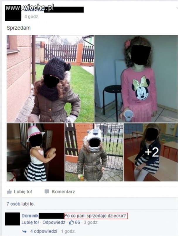 Dominik...