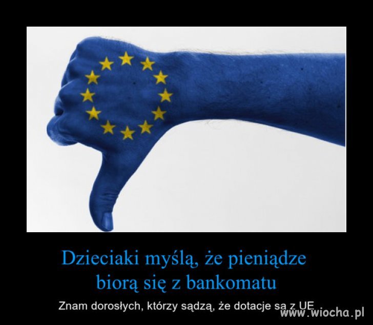 Szok! Prawda?