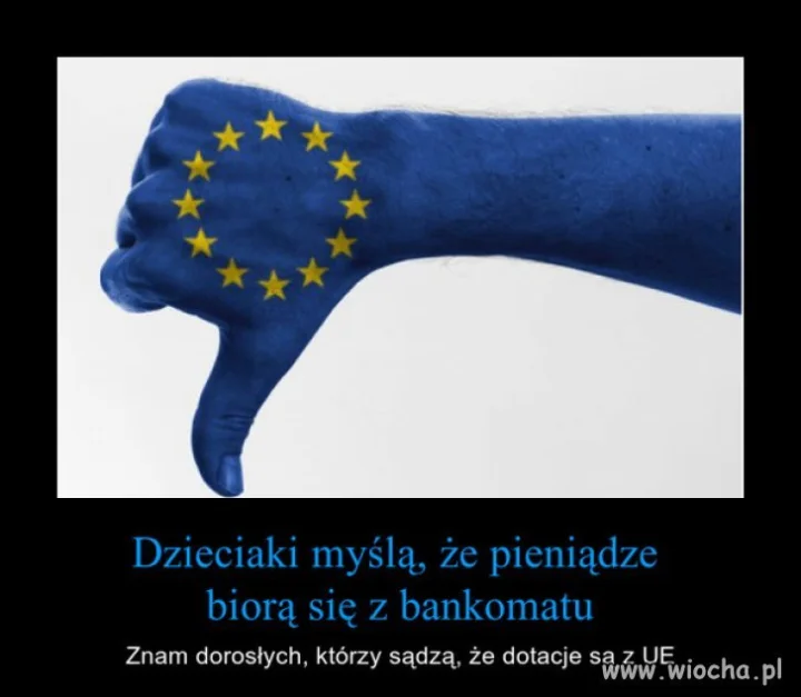 Szok! Prawda?