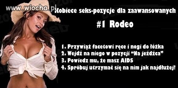 Rodeo